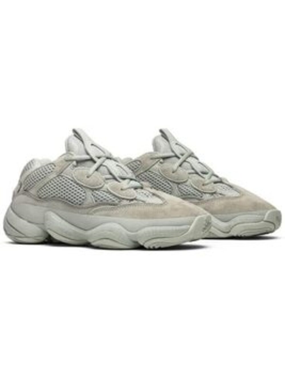 YEEZY 500 SALT